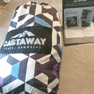 castaway Other - Castaway Hammock castaway Other - Castaway Hammock